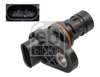 FEBI BILSTEIN 106797 Krank Devır Sensoru Mokka Astra J Corsa D Merıva B A12xer A14xer A14net 1247086 55571977