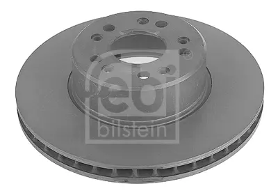 FEBI BILSTEIN 10684 Fren Dıskı On S-Class W140 91>98 A1404210312