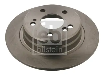 FEBI BILSTEIN 10685 Fren Dıskı Arka 190 W201 89>93 Sl-Class R129 92>01 A1294230012