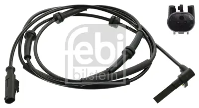 FEBI BILSTEIN 106940 Abs Sensörü Ön Sol 