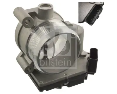 FEBI BILSTEIN 107019 Gaz Kelebegı 76128063A
