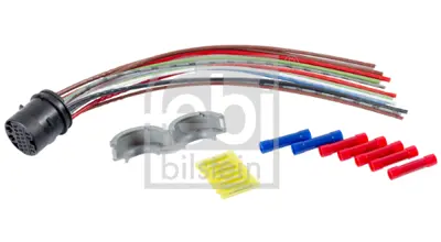 FEBI BILSTEIN 107080 Tesısat Tamır Takımı Kapı Icın 6294600SK1