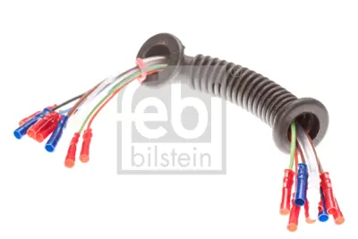FEBI BILSTEIN 107081 Tesısat Tamır Takımı Bagaj Kapagı Icın 1297783SK
