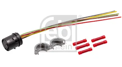 FEBI BILSTEIN 107086 Tesısat Tamır Takımı Kapı Icın 6296910SK1