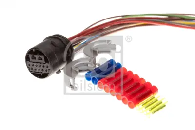FEBI BILSTEIN 107087 Tesısat Tamır Takımı Kapı Icın 6296910SK2