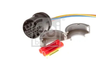 FEBI BILSTEIN 107090 Arka Kapı Tesısatı Corsa C 9165432SK1