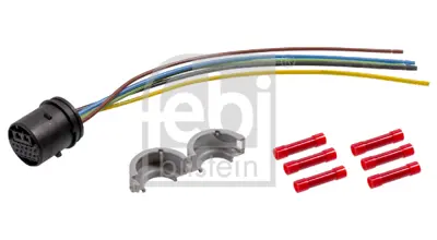 FEBI BILSTEIN 107091 Tesısat Tamır Takımı Kapı Icın 6291784SK1