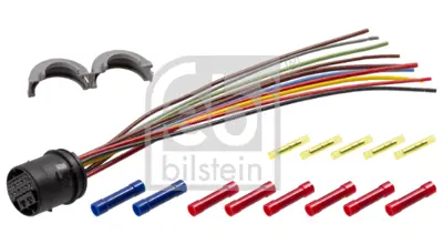 FEBI BILSTEIN 107092 Tesısat Tamır Takımı Kapı Icın 6291784SK2