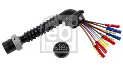 FEBI BILSTEIN 107128 Tesısat Tamır Takımı Kapı Icın 6294600SK2