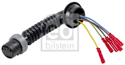 FEBI BILSTEIN 107133 Tesısat Tamır Takımı Kapı Icın 6291784SK3