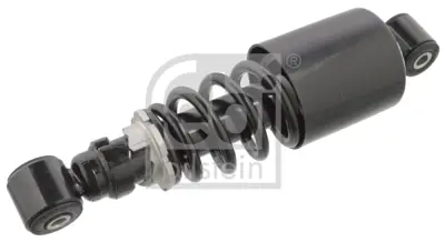 FEBI BILSTEIN 107300 Kabın Amortısoru Arka Yaylı Man Tga>00 D2866 D2876 Tgs>11 D2066 D2676 