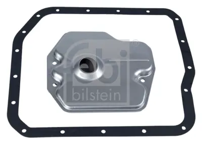 FEBI BILSTEIN 107402 Şanzıman Yağı Filtre Seti 3533028010S1