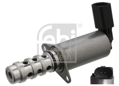 FEBI BILSTEIN 107437 Kontrol Valfı Eos Golf V Jetta Passat A3 A4 A6 Altea Leon Toledo Bwa Bwj Cdld Cdla 6F109257C