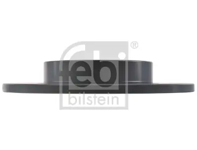 FEBI BILSTEIN 107512 Fren Dıskı Arka A2474230112