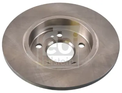 FEBI BILSTEIN 107512 Fren Dıskı Arka A2474230112