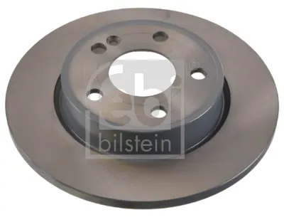 FEBI BILSTEIN 107512 Fren Dıskı Arka A2474230112