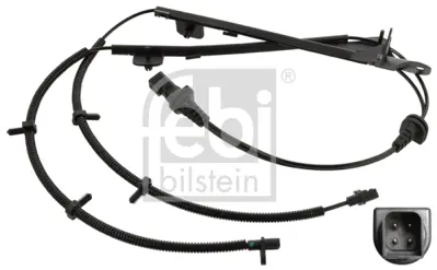 FEBI BILSTEIN 107572 Abs Sensoru 1151023