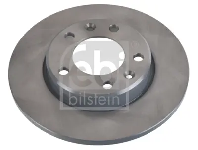 FEBI BILSTEIN 107710 Fren Dıskı Arka 1610761980