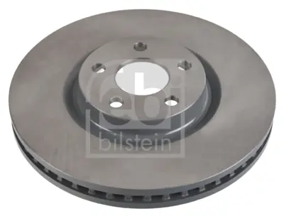 FEBI BILSTEIN 107716 Fren Dıskı Ön 5312312