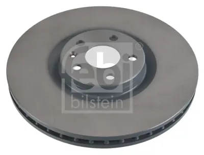 FEBI BILSTEIN 107725 On Fren Dıskı Volvo S90 Iı 15> V90 Iı 15> Xc90 Iı 15>18 31471752