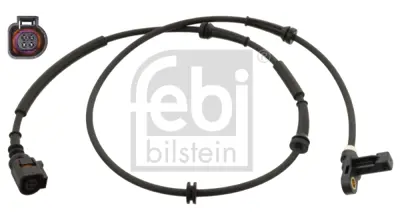 FEBI BILSTEIN 107733 Abs Sensoru 1207329 7M3927807J