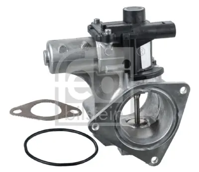 FEBI BILSTEIN 107785 Egzoz Regulator Valfı 76131501B