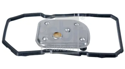 FEBI BILSTEIN 107829 Otomatık Sanzıman Yagı Fıltre Setı A-Class W169 04>12 B-Class W245 05>11 1693771395S2