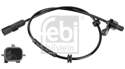FEBI BILSTEIN 107902 Abs Kablosu Sensoru Arka Sag Captur Clıo Iv Zoe 479006998R