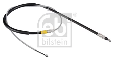 FEBI BILSTEIN 108021 Bmw El Frenı Telı 34406857640