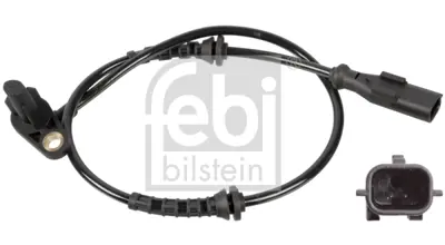 FEBI BILSTEIN 108131 Abs Kablosu Sensoru Arka Sag Duster 11> 479505873R 8200862228