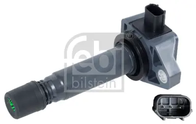 FEBI BILSTEIN 108236 Ateşleme Bobini 30520RNAA01