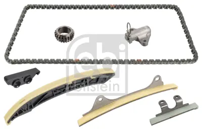 FEBI BILSTEIN 108347 Eksantrik Zincir Seti 2443303001S1
