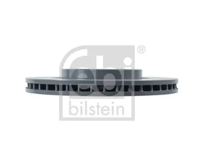 FEBI BILSTEIN 108392 Fren Dıskı Ön 402066624R