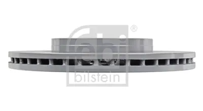 FEBI BILSTEIN 108396 Fren Dıskı Ön 402063ST0A
