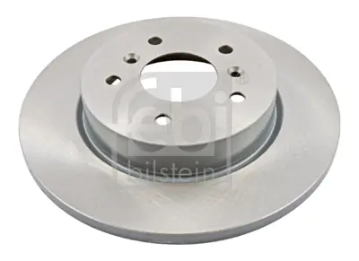 FEBI BILSTEIN 108445 Fren Dıskı Arka 432064EA0B 432068231R