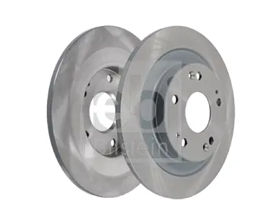 FEBI BILSTEIN 108479 Fren Dıskı Arka 42510TV0E01