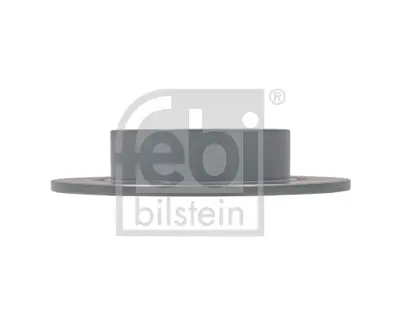 FEBI BILSTEIN 108491 Fren Dıskı Ön 4615A193 4743999AB