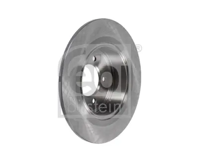 FEBI BILSTEIN 108491 Fren Dıskı Ön 4615A193 4743999AB