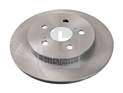 FEBI BILSTEIN 108503 Fren Dıskı Arka 4243112310