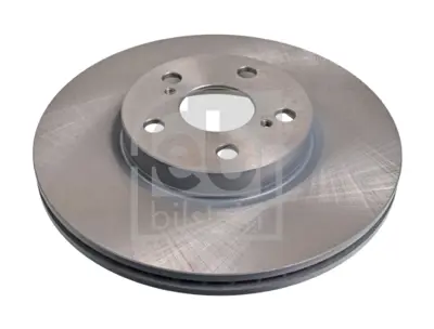 FEBI BILSTEIN 108515 Fren Dıskı Ön 4351212710