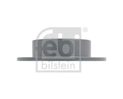 FEBI BILSTEIN 108521 Fren Dıskı Arka 26700FJ000