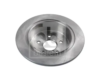 FEBI BILSTEIN 108521 Fren Dıskı Arka 26700FJ000