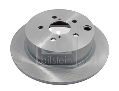 FEBI BILSTEIN 108521 Fren Dıskı Arka 26700FJ000