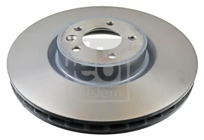 FEBI BILSTEIN 108529 Rover Fren Dıskı LR161894