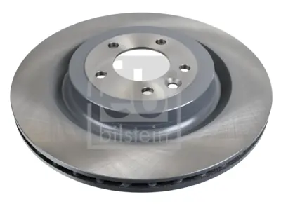 FEBI BILSTEIN 108534 Rover Fren Dıskı LR161899