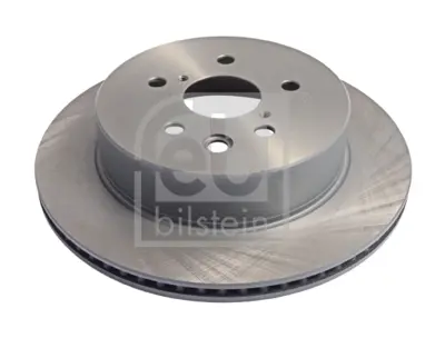 FEBI BILSTEIN 108546 Fren Dıskı Arka 4243130290
