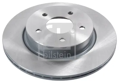 FEBI BILSTEIN 108552 Fren Dıskı Arka 432064CE0B
