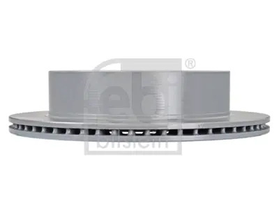 FEBI BILSTEIN 108570 Fren Dıskı Arka 4243153020