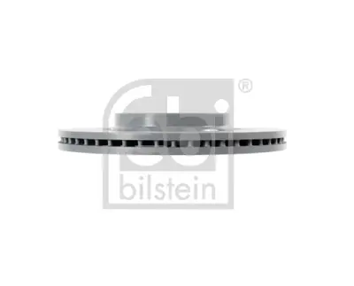 FEBI BILSTEIN 108575 Fren Dıskı Ön 51712J9100