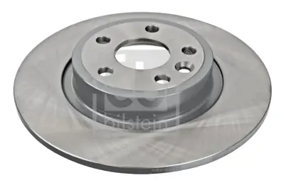 FEBI BILSTEIN 108577 Fren Dıskı Arka J9C1168 LR061388